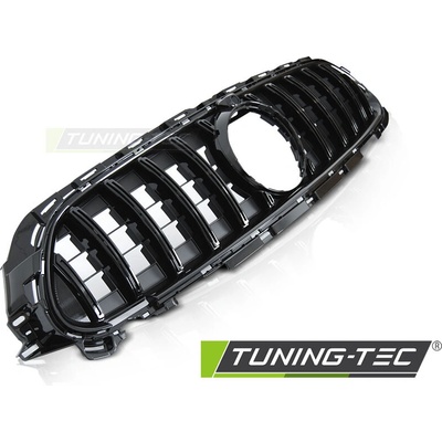Tuning-Tec Predná maska Mercedes W213 Sport 20-23 Black