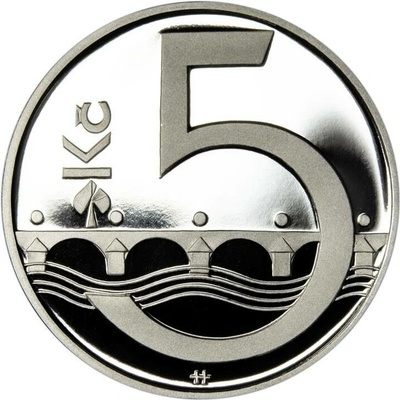 5 Kč – Sleviste.cz