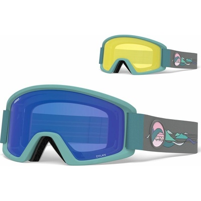 Giro Winter Goggles Dylan