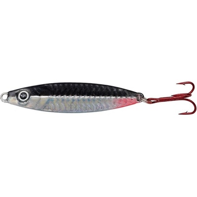 Kinetic Pilker Dragon 80gr Silver/Black