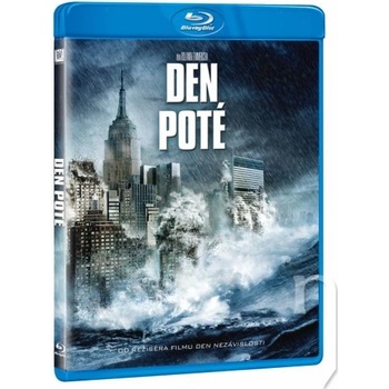 Den poté BD