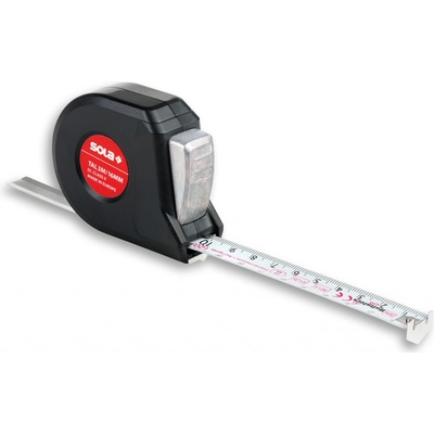 SOLA TALMETER TAL 2m/16mm 51011201