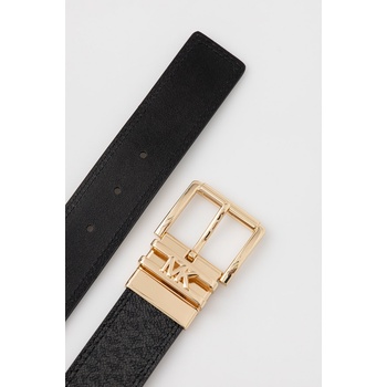 MICHAEL Michael Kors Кожен колан с две лица MICHAEL Michael Kors (558366)