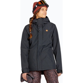 Volcom Дамско яке за сноуборд Volcom Bolt Insulated black