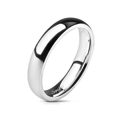 Spikes USA dámský snubní prsten TT1024