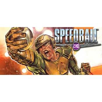 Speedball 2 HD