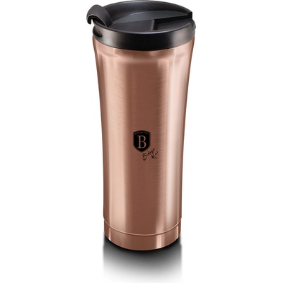 BERLINGERHAUS Metallic Line Rose Gold Edition 500 ml