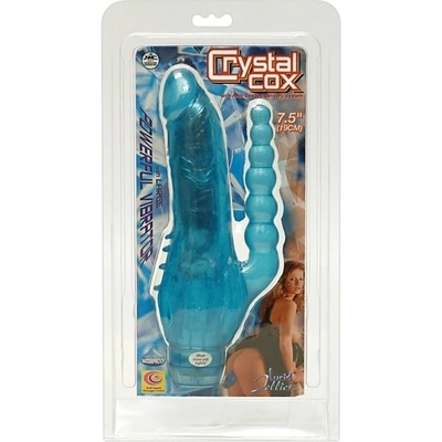 Nmc Crystal Cox