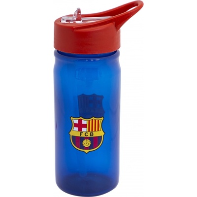 Astra Бутилка за вода Astra - FC Barcelona, 450 ml (AS511025014)
