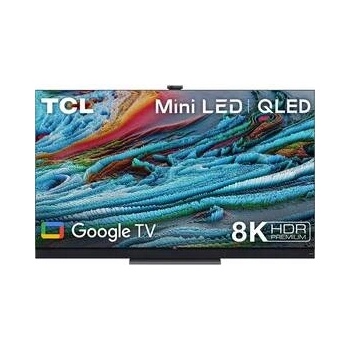 TCL 65X925