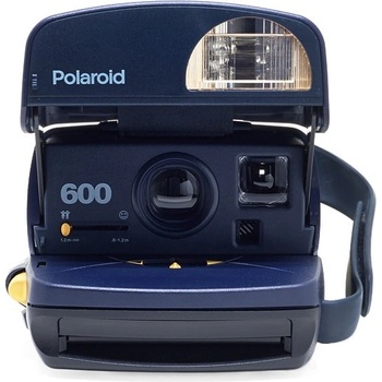 Polaroid 600 OneStep