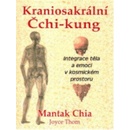 Knihy Kraniosakrální Čchi-kung