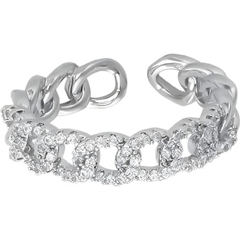 HARAHU Пръстен co-29929 - Сребърен kp29929 (co-29929)