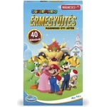 REGIO JÁTÉK Thinkfun: Super Mario - Събиране на монети магическа игра за пътуване - на унгарски език (09290)