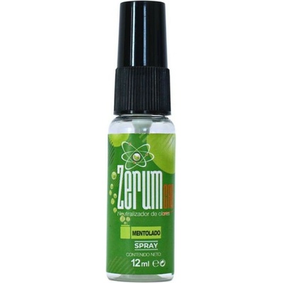 Zerum CAR Spray Mäta 12 ml