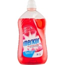 Merkur prací gél na biele a farebné oblečenie 60 PD 3 l