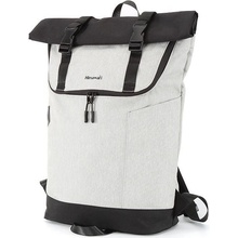 Himawari Roll-top Drosmis 23L Šedý