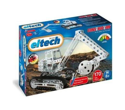 EITECH Pásový bager 170 ks