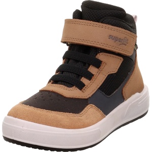 Superfit Детски ежедневни обувки Superfit Kid's Maverick B Casual shoes - Braun / Schwarz - размер 36 (EU) (702-4599-0120)