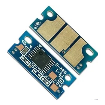 Image 1 of Compatible Ресет чип MC 4650 Y - 8k (MIN4650-CHIPY-8K)