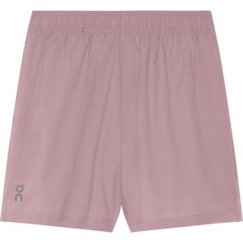 On Дамски шорти за бягане On Women's 5 Core Shorts Running shorts - Heron (112-3420-0512)