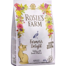 Rosie's Farm Adult Adult krocaní s batátami 400 g