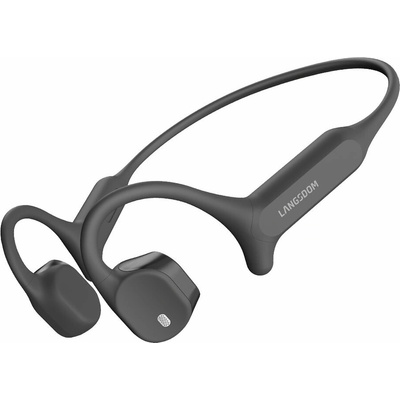 Langsdom AirWave Max černá