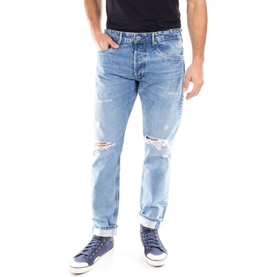 Pepe Jeans Pánské džíny CALLEN denim