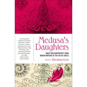 Medusa's Daughters | Theodora Goss (ISBN: 9781941360361)