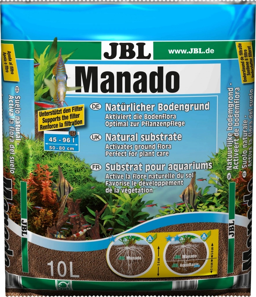 JBL Manado 10 l
