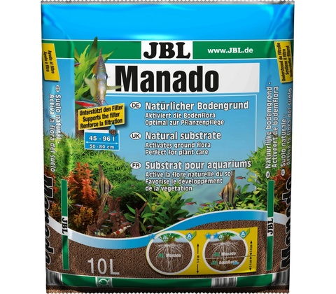 JBL Manado 10 l