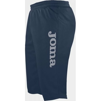 Joma nohavice Luxor Pirate Pants navy