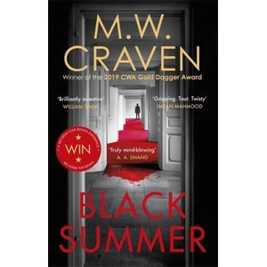 Black Summer | M. W. Craven (ISBN: 9781472127495)