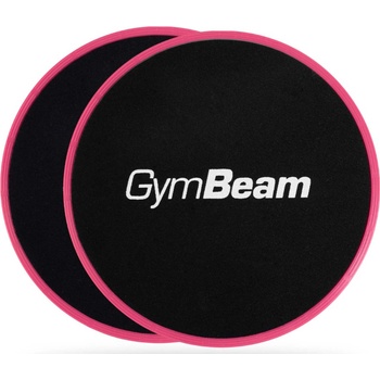GymBeam Core sliders
