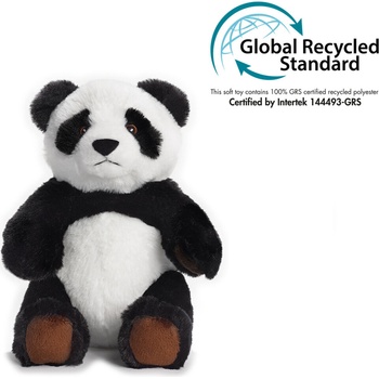 Play Eco panda 22 cm