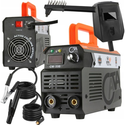 Mar Pol CW-330