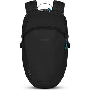 Pacsafe Дневна раница Pacsafe Eco 18L Backpack Daypack - Black - размер One Size (504-0751-0111)
