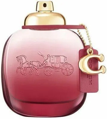 Coach Wild Rose EDP 90 ml Tester