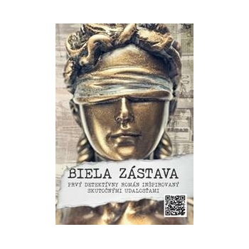 Biela zástava