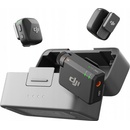 DJI Mic Mini 2 TX + 1 RX + Charging Case - CP.RN.00000433.01