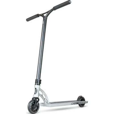 MGP MGO 550 stříbrná