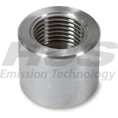 navárací závit, snímač tlaku (filter pevných častíc) HJS EMISSION TECHNOLOGY GMBH & CO KG 92 10 2090