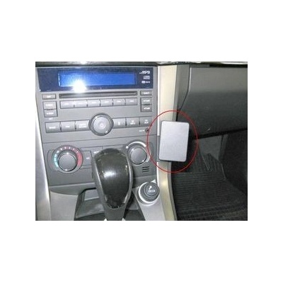 Brodit ProClip montážní konzole pro Chevrolet Captiva 12-14, na střed vpravo dolů 854678