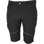 BENNON ШОРТИ bennon fobos ЧЕРНИ / Еластични шорти за дейности на открито - черни 60 (0250120060-60)
