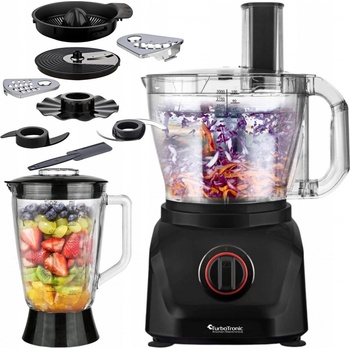 TurboTronic TT-FP900