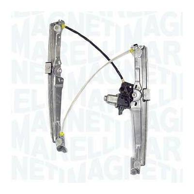 Zvedací zařízení oken MAGNETI MARELLI 350103219300