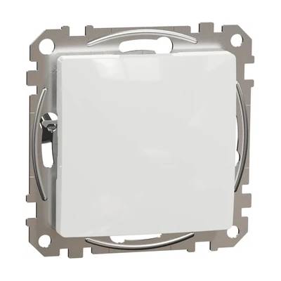 Schneider Electric ПРАЗЕН МОДУЛ sedna sdd111904 БЯЛ (sdd111904)