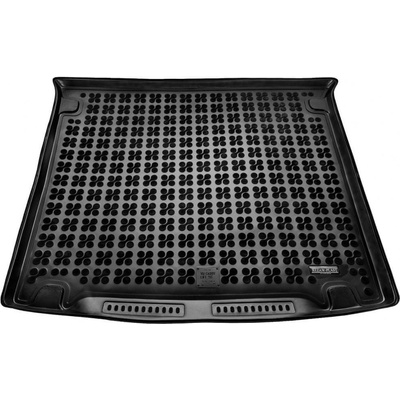 Gumová vana do kufru Rezaw-Plast VW Caddy Life 2004-2020