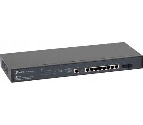 TP-Link TL-SG3210XHP-M2
