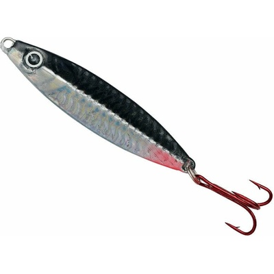 Kinetic Dragon 80g 9,5cm 2/0 Silver/Black